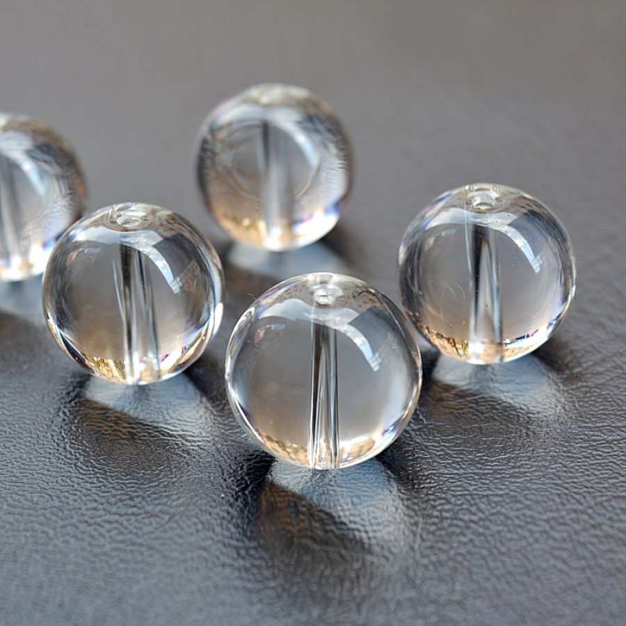 透明光珠 18-30mm 透明光珠 18-30mm